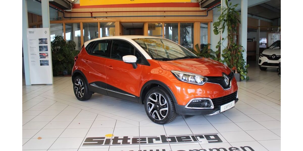Renault Captur 103.150 km 9.900 &euro; Essen/Oldenburg 49632