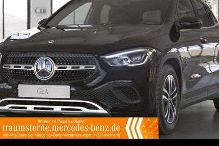 Mercedes-Benz GLA 200 52.696 km 31.890 &euro; München 80636