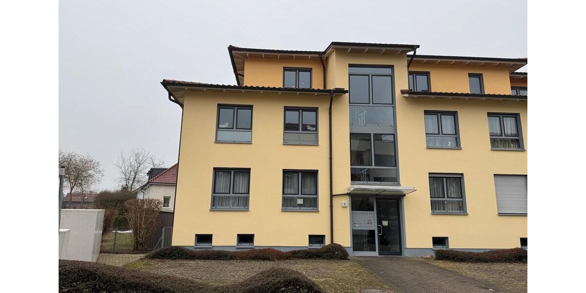 Etagenwohnung Burgdorf - 3 Zimmer, 91 m&sup2;, 310.000&euro; | Angebot:25164635