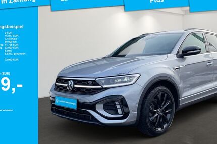 VW T-Roc 27.515 km 32.550 &euro; Wangen im Allgäu 88239