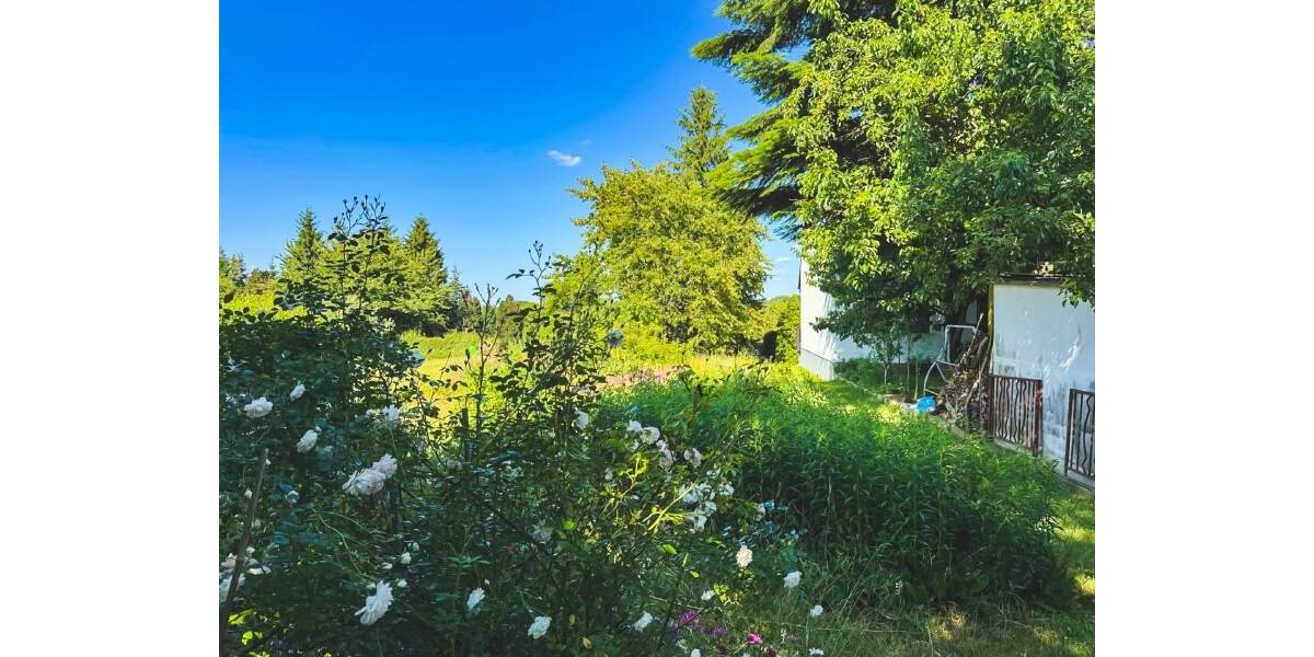 Grundstück Ebersbach Rödern - 48.000&euro; | Angebot:23981037