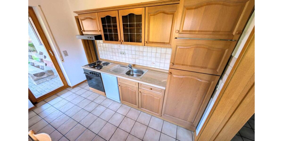 Terrassenwohnung Queidersbach - 2 Zimmer, 67 m&sup2;, 850&euro; | Angebot:26408085