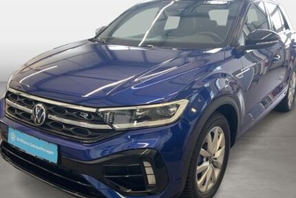 VW T-Roc 24.299 km 39.889 &euro; Gross-Gerau 64521
