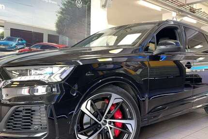 Audi SQ7 58.031 km 77.990 &euro; Idstein 65510