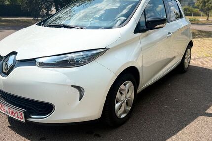 Renault ZOE 74.500 km 6.900 &euro; Merzig 66663