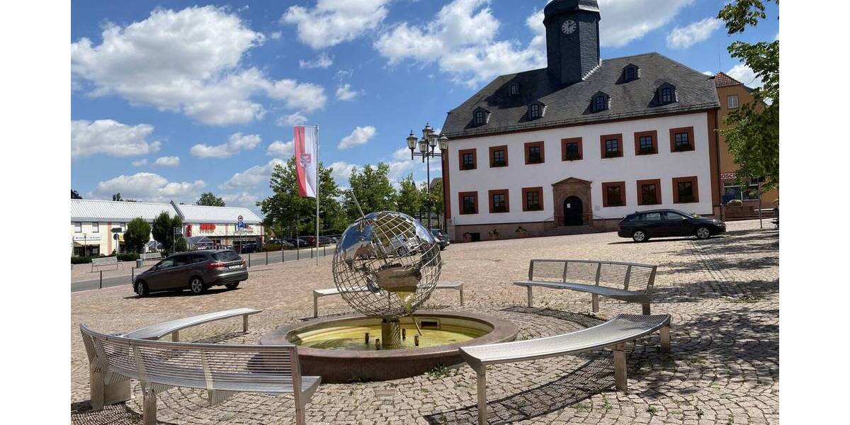 Gewerbeobjekt Meerane Crotenlaide - 3 Zimmer, 125 m&sup2;, 85.000&euro; | Angebot:25747143