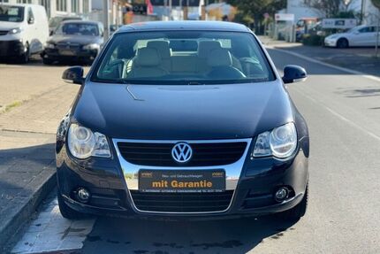 VW Eos