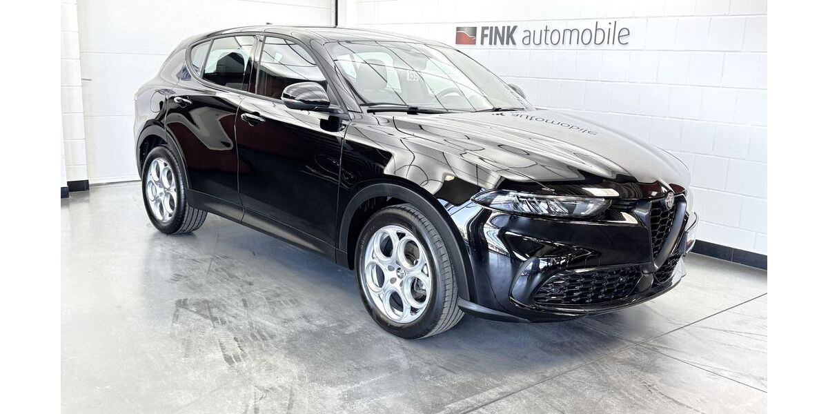Alfa Romeo Tonale 34.400 km 21.890 &euro; Lich 35423