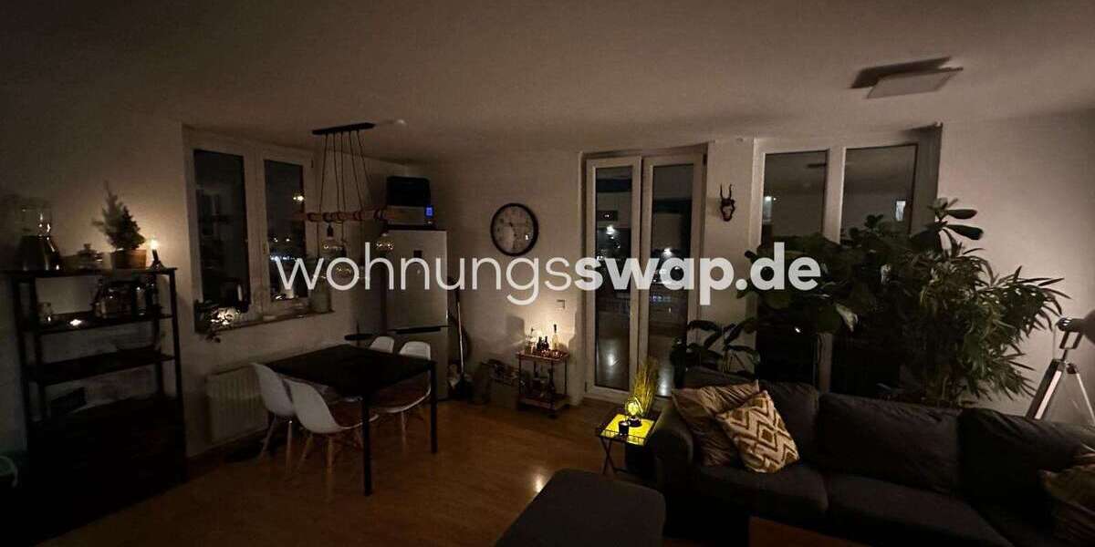 Etagenwohnung Köln - 3 Zimmer, 67 m&sup2;, 1.150&euro; | Angebot:26845684