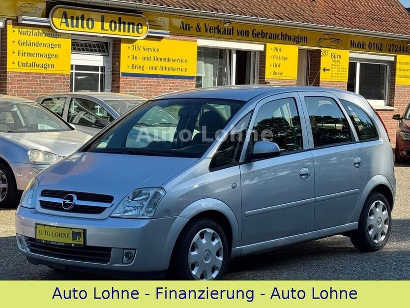 Meriva