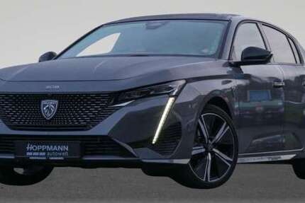 Peugeot 308 8.033 km 26.780 &euro; Herborn 35745