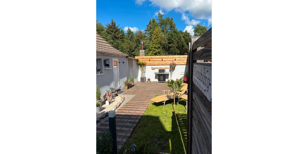 Reihenhaus Flensburg Falkenberg - 3 Zimmer, 85 m&sup2;, 285.000&euro; | Angebot:26864443