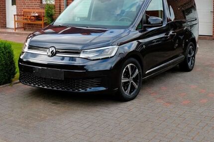 VW Caddy 51.900 km 25.500 &euro; Moormerland 26802