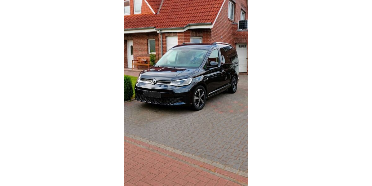 VW Caddy 51.900 km 27.000 &euro; Moormerland 26802