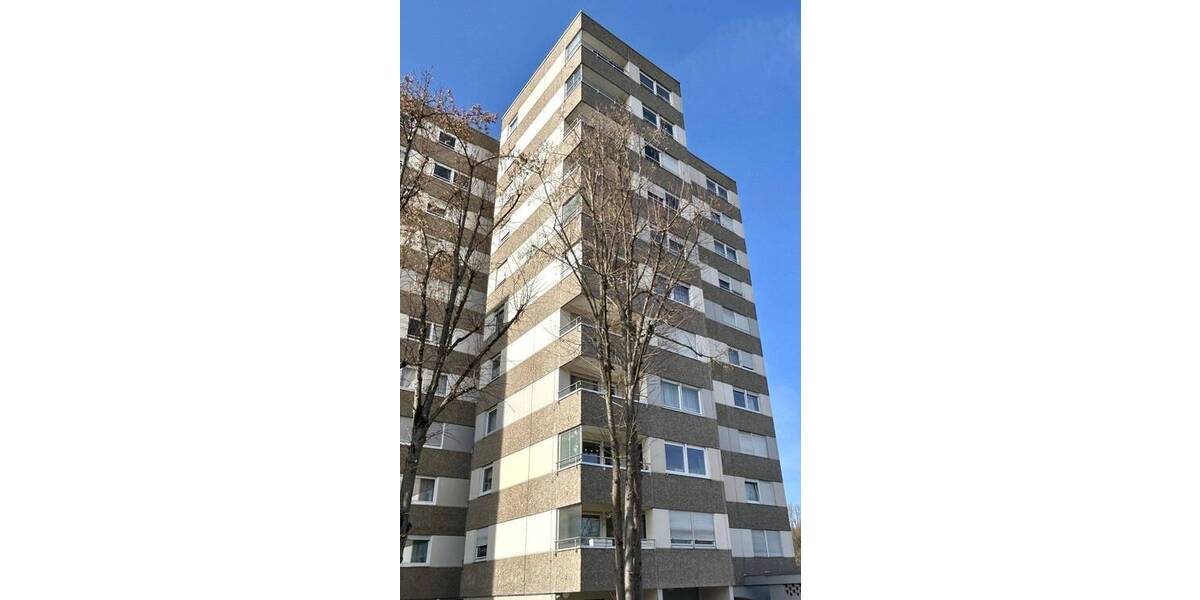 Etagenwohnung Stuttgart Feuerbach - 2 Zimmer, 50 m&sup2;, 229.000&euro; | Angebot:26289644