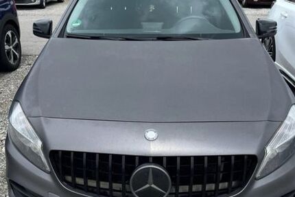 Mercedes-Benz A 250 186.095 km 10.500 &euro; Seelingstädt 07580