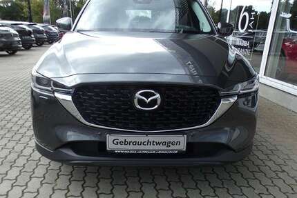 Mazda CX-5 20.511 km 33.990 &euro; Senftenberg 01968