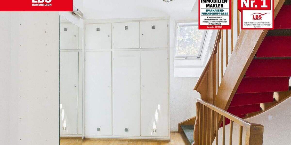 Reihenmittelhaus Bonn Duisdorf - 4 Zimmer, 95 m&sup2;, 425.000&euro; | Angebot:24450253