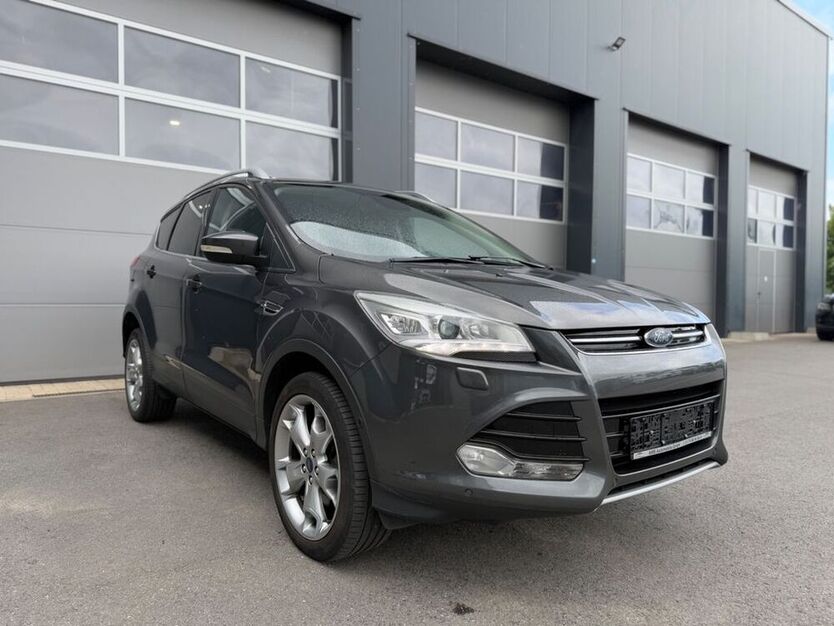 Kuga
