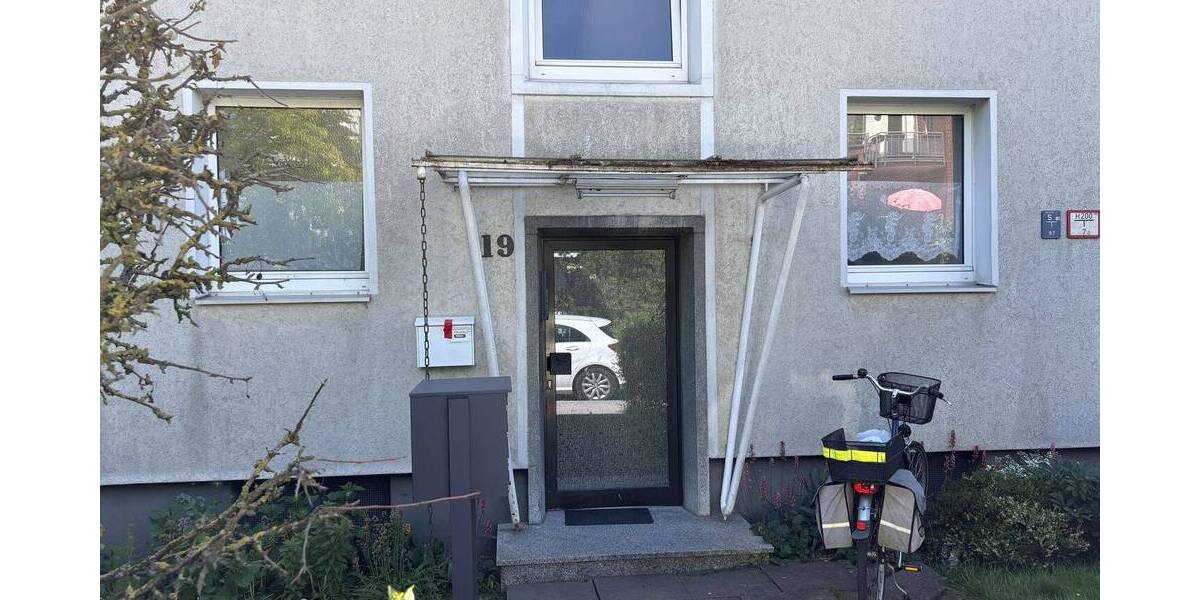 Etagenwohnung Herford Innenstadt - 3 Zimmer, 88.900&euro; | Angebot:26787144