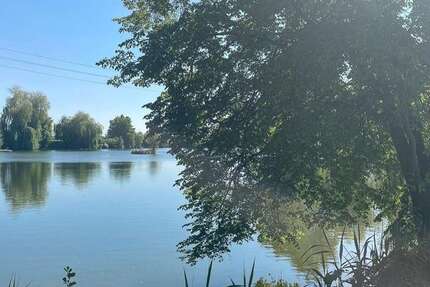 Grundstück Affing-Mühlhausen Mühlhausen - 123.000&euro; | Angebot:26156289