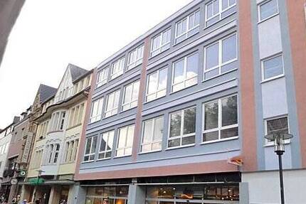 Innerstädtisches Wohn- Geschäftshaus ( voll vermietet) im östlichen NRW zimmer