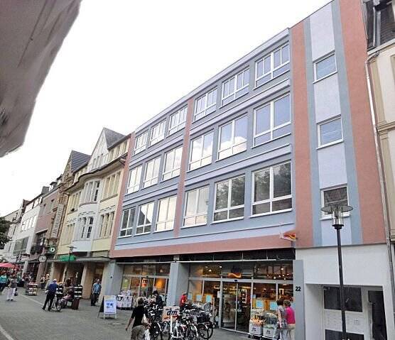 Innerstädtisches Wohn- Geschäftshaus ( voll vermietet) im östlichen NRW zimmer