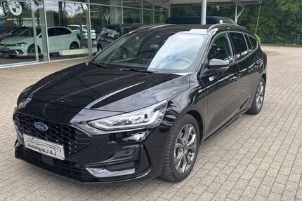 Ford Focus 35.500 km 22.480 &euro; Hohenwestedt 24594
