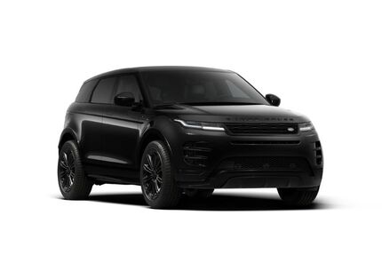 Land Rover Range Rover Evoque 3.500 km 54.850 &euro; Greding 91171