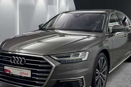 Audi A8 96.501 km 52.950 € Speyer 67346