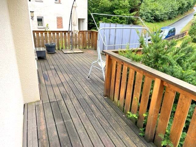 Mehrfamilienhaus, Wohnhaus Kulmbach Petzmannsberg - 9 Zimmer, 227 m&sup2;, 260.000&euro; | Angebot:26346499