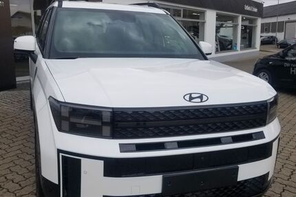 Hyundai SANTA FE 10.150 km 49.390 &euro; Emmendingen-Kollmarsreute 79312