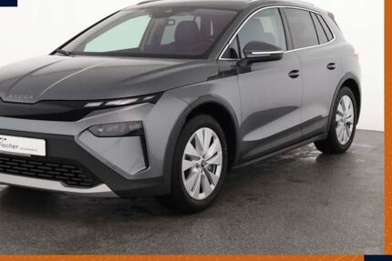 Skoda Elroq 16.283 km 39.840 &euro; Neumarkt 92318