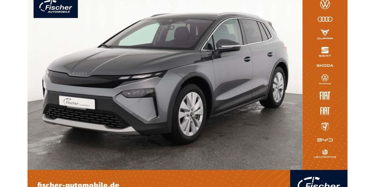 Skoda Elroq 16.283 km 40.480 &euro; Neumarkt 92318