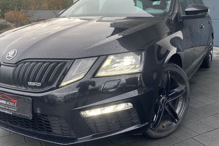 Skoda Octavia 117.000 km 17.497 &euro; Parkstein 92711