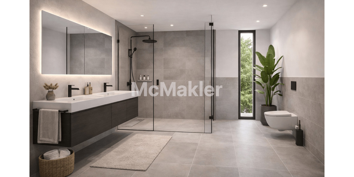 Etagenwohnung Bad Honnef - 3 Zimmer, 92 m&sup2;, 552.000&euro; | Angebot:26443529