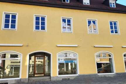 Gewerbeobjekt Schrobenhausen - 1.854&euro; | Angebot:26552179