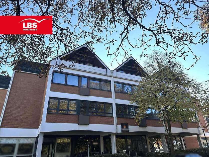 Wohnung zum Kaufen in Porta Westfalica 125.000 € 63 m²