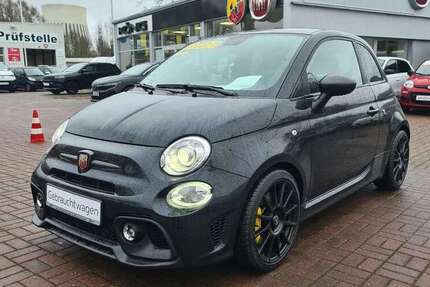 Abarth 695 8.360 km 27.998 &euro; Berlin 13599