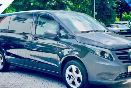 Mercedes-Benz Vito 83.418 km 39.988 &euro; Rottweil 78628