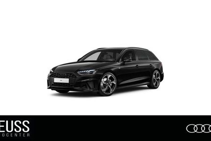 Audi A4 30.095 km 34.850 &euro; Pfarrkirchen 84347
