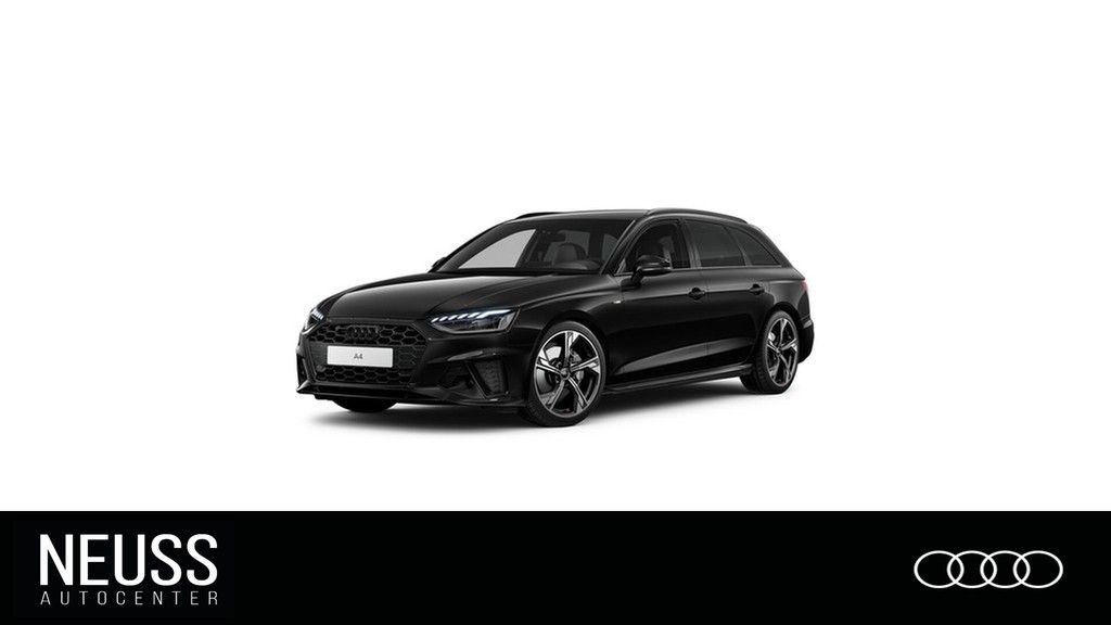 Audi A4 30.095 km 34.850 &euro; Pfarrkirchen 84347