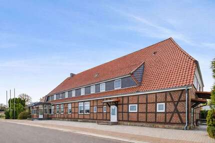 Haus Bleckede - 6 Zimmer, 440 m&sup2;, 399.999&euro; | Angebot:26867573