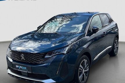 Peugeot 3008 11.961 km 24.900 &euro; Neunkirchen 66539