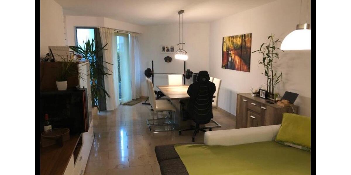 Erdgeschoßwohnung Ingolstadt Nordost - 1 Zimmer, 66 m&sup2;, 820&euro; | Angebot:25650954