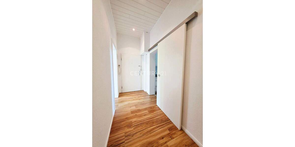 Licht. Luft. Lage 3 zimmer