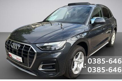 Audi Q5 34.800 km 43.890 &euro; Schwerin 19061