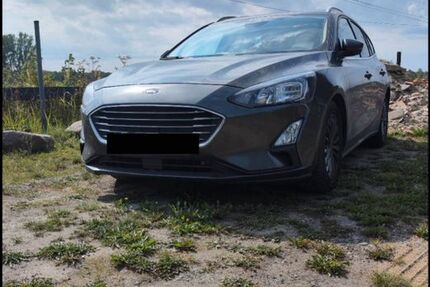 Ford Focus 170.000 km 11.300 € Starkow 18469