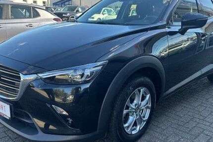 Mazda CX-3 34.369 km 20.990 € Brandenburg 14770