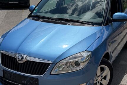 Skoda Fabia 193.000 km 3.599 &euro; Frankfurt am Main 65933